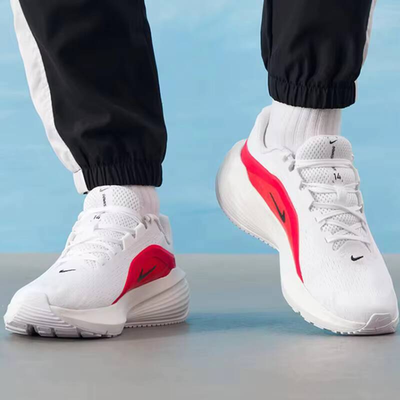 Men Shoes Size Nike - 新品本物のナイキ ダウンシフター 14 メンズ衝撃吸収レースアップ ランニング シューズ