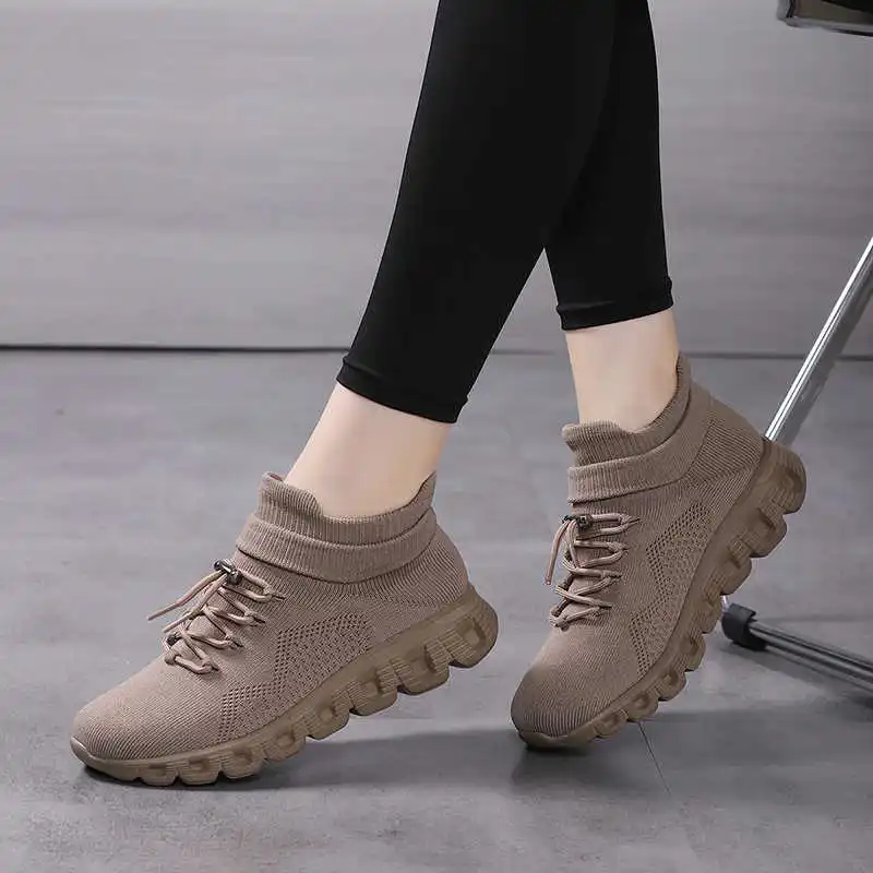 Men Shoes On - アンチスリップスノーボードブーツ高級ハイヒールブルーヒールシューズ女性カジュアル女性スニーカースポーツランニングファッションマンテニス