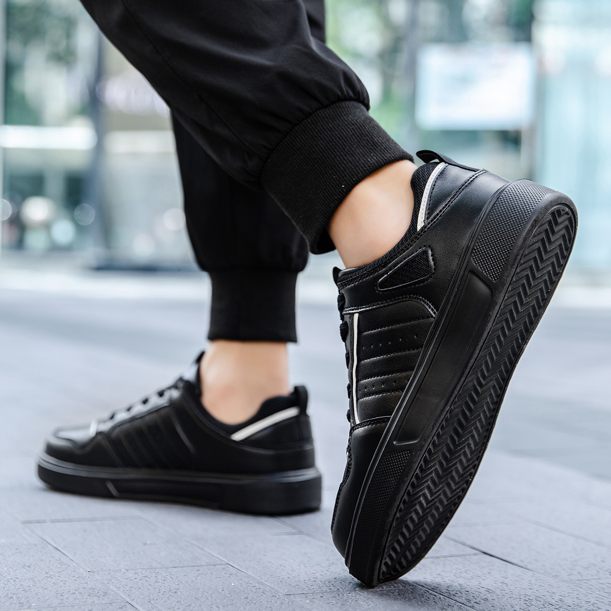 Men'S Shoes Expensive Brands - 通気性のある秋のメンズシューズカジュアルシューズ男性用加硫テニアスニーカーブランドスポーツベストセラーテニ用品テクノロジー