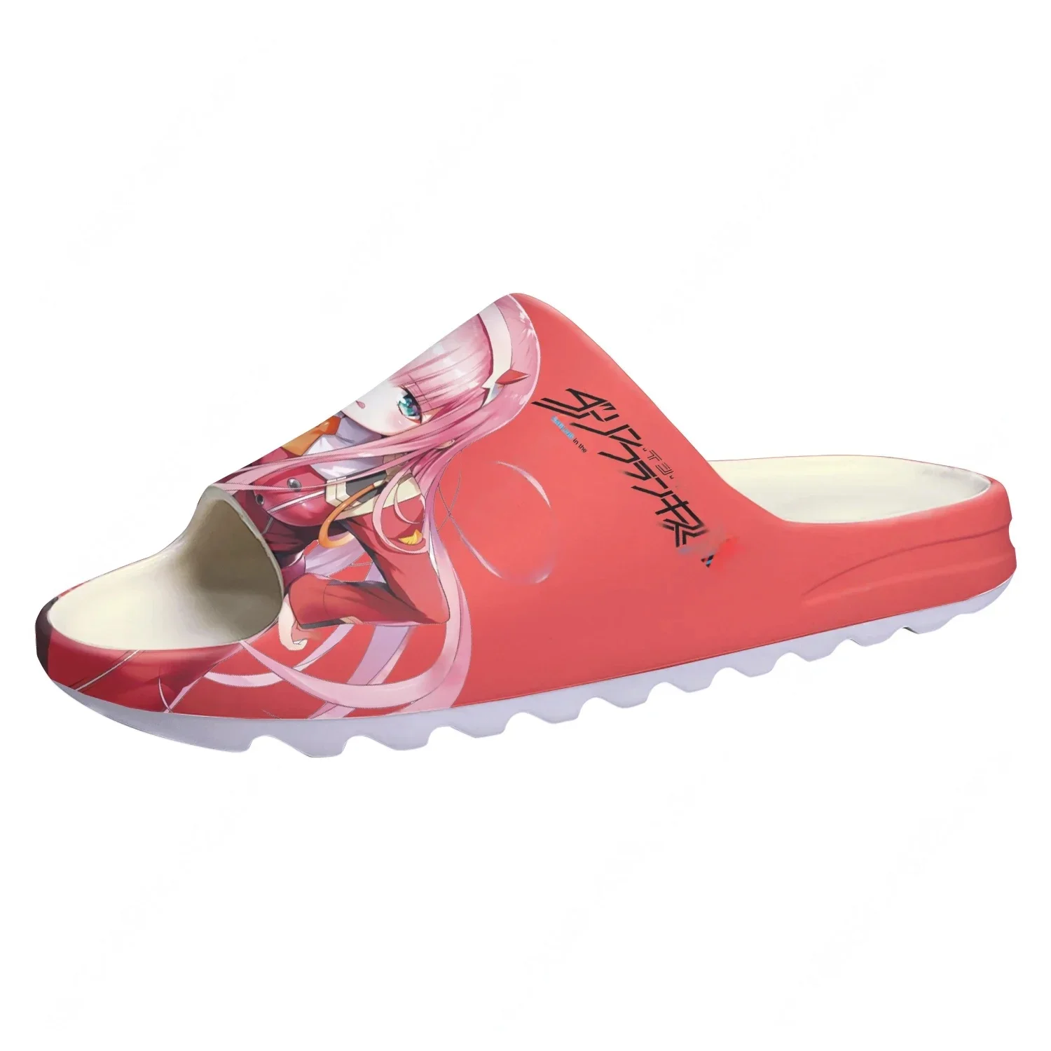 Men Shoes On - ダーリン・イン・ザ・フランキス カスタムメイド ソフトソールスリッパ ホームクロッグス ステップオンウォーターシューズ メンズ