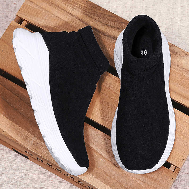 Men'S Shoes Expensive Brands - ヒールなしのスキーブーツ男性用ハイキングシューズ男性用ブーツメンズサマーブランドスニーカースポーツ2025夏スニーカー