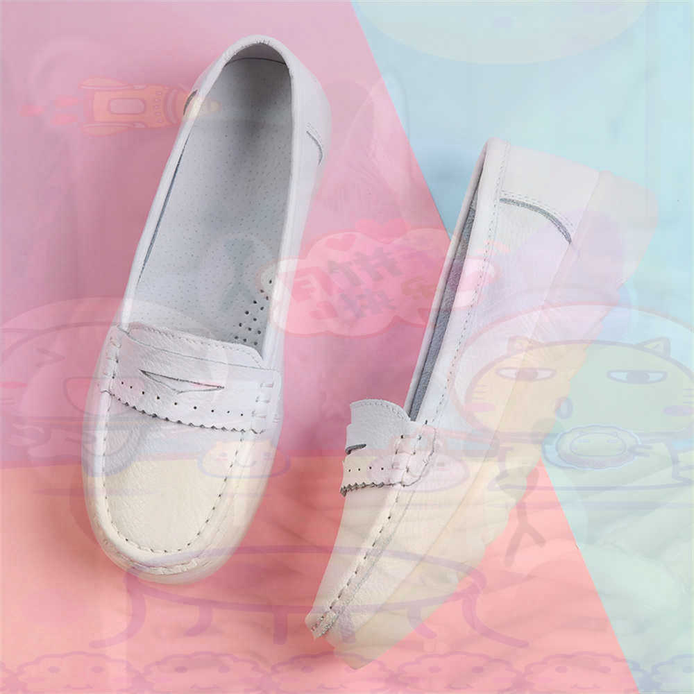 モカシン ドライビング ティーンエイジ スニーカー スケート - Men'S Shoes Expensive Brands のレビューと価格
