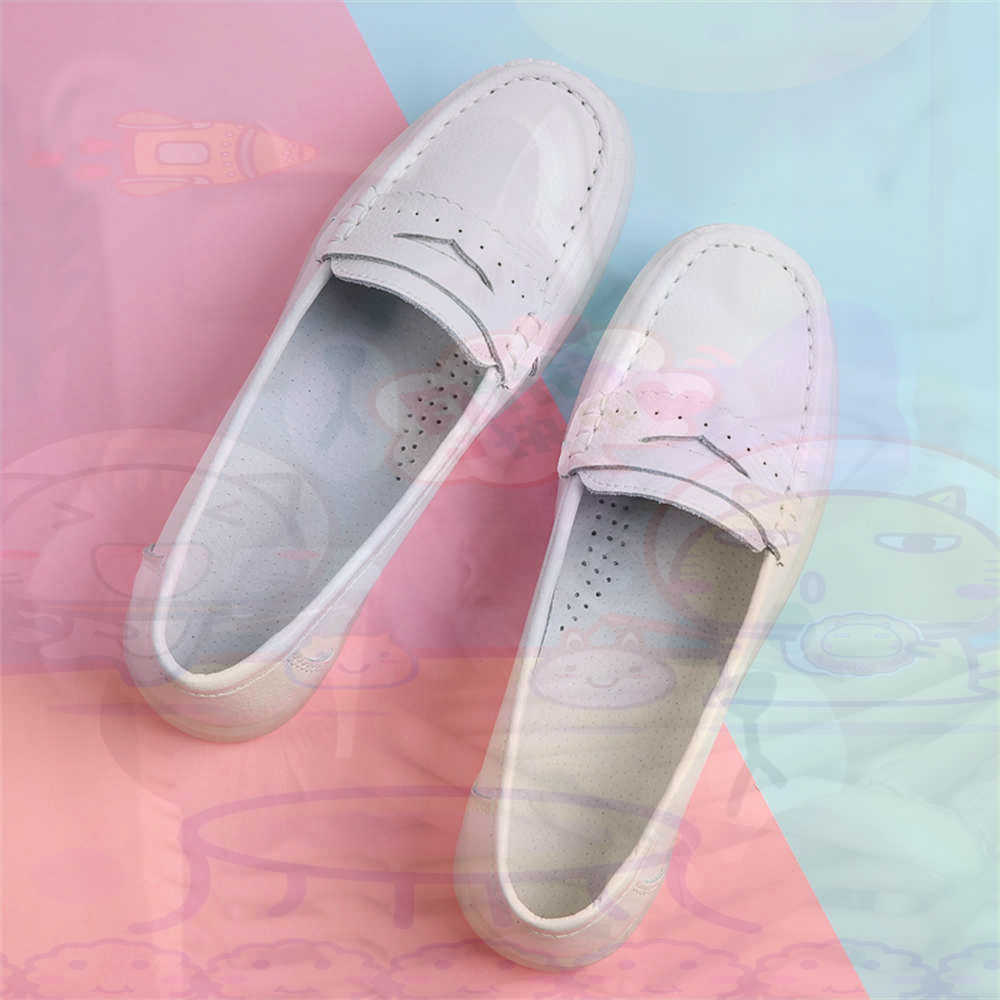 モカシン ドライビング ティーンエイジ スニーカー スケート - Men'S Shoes Expensive Brands のレビューと価格