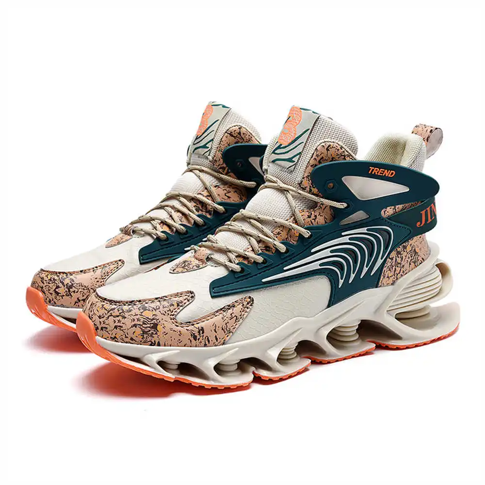 メンズ滑り止めランニングシューズ,ミッドチャイルドシューズ, - Men'S Shoes Expensive Brands のレビューと価格