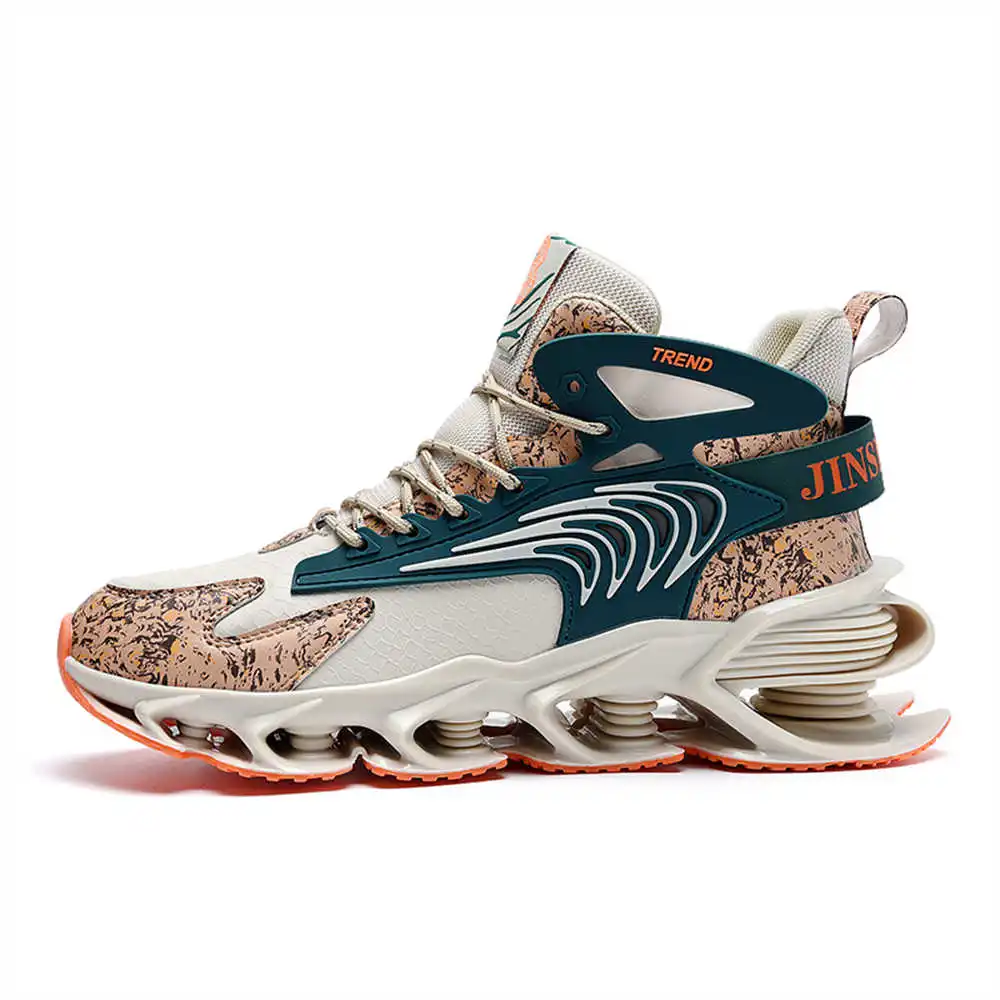 メンズ滑り止めランニングシューズ,ミッドチャイルドシューズ, - Men'S Shoes Expensive Brands のレビューと価格