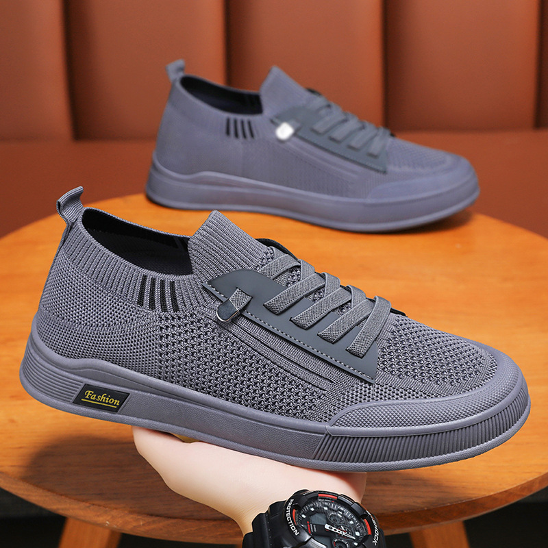 新しい夏のメンズシューズファッショナブルな浅いスニーカー多用 - Men Shoes Formal のレビューと価格