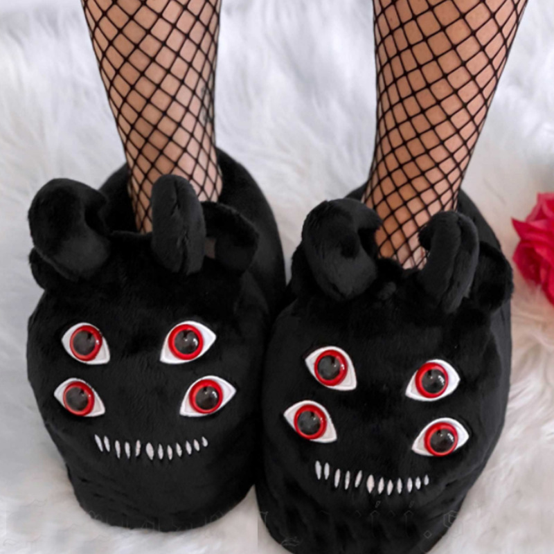 マイケル・マイヤーズ スリッパ デビルラビット 女性用ぬいぐ - Men Shoes Myer のレビューと価格
