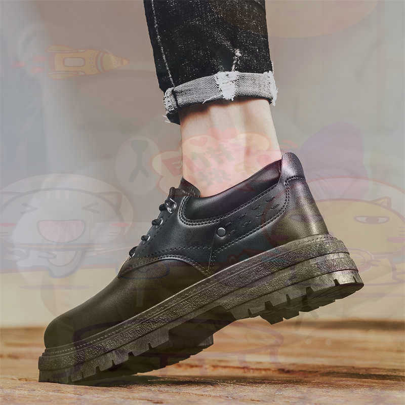 ダーク天然皮革ファッショントレーナーテニスメンズスニーカーフ - Men'S Shoes Expensive Brands のレビューと価格