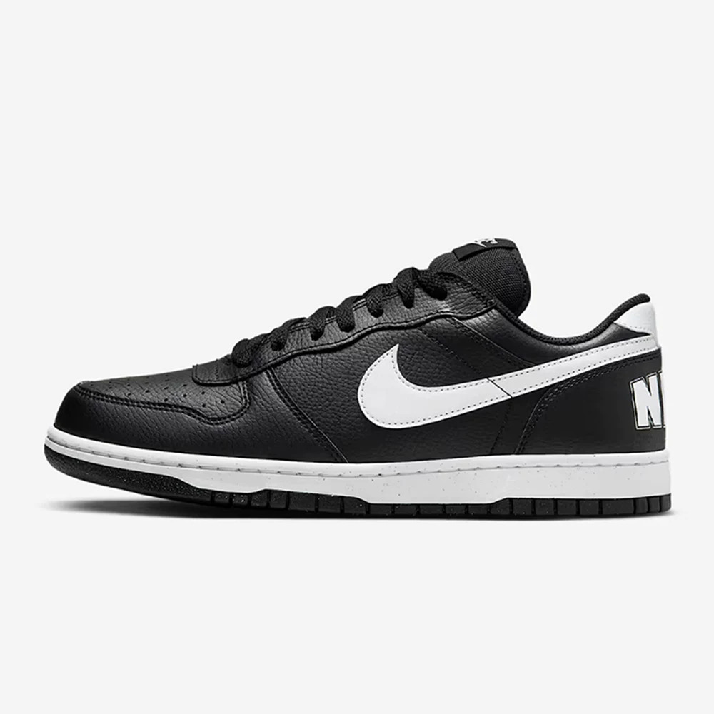 ナイキ ビッグ ナイキ ロー メンズ スポーツ カジュアル  - Men Shoes Size Nike のレビューと価格