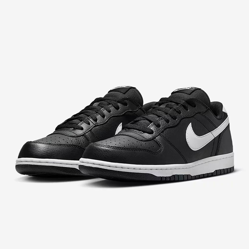 ナイキ ビッグ ナイキ ロー メンズ スポーツ カジュアル  - Men Shoes Size Nike のレビューと価格