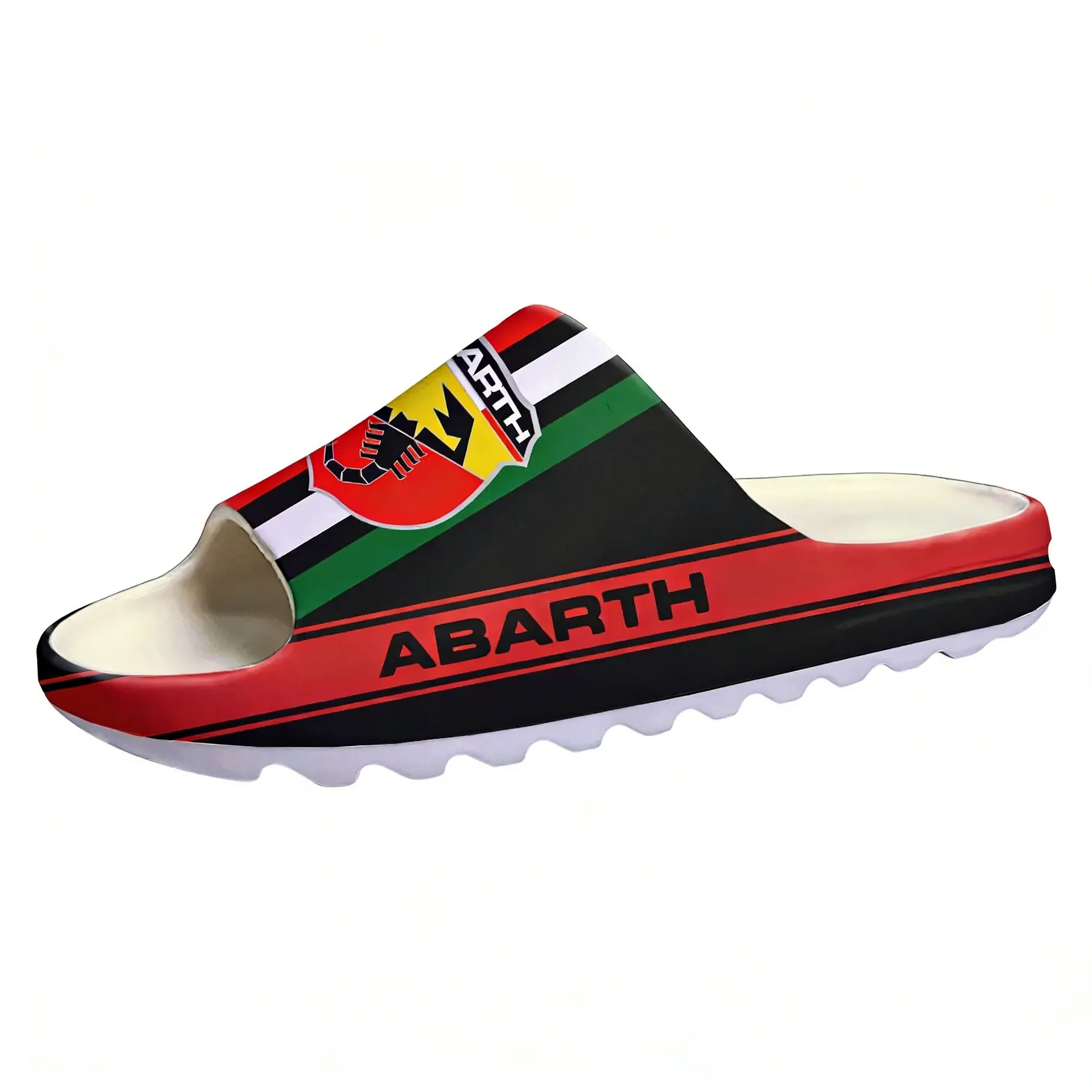 A-Abarths カスタムメイドソフトソールスリッパホーム - Men Shoes On のレビューと価格