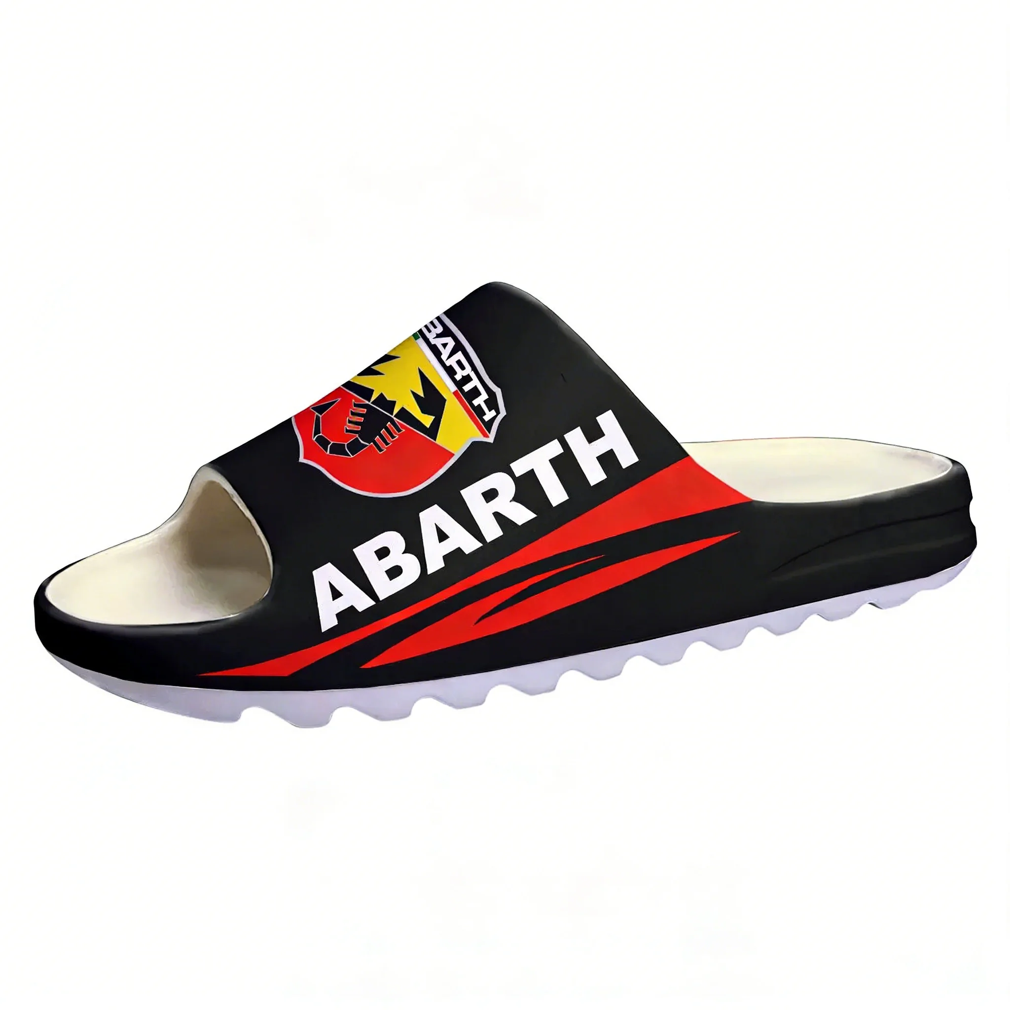 A-Abarths カスタムメイドソフトソールスリッパホーム - Men Shoes On のレビューと価格