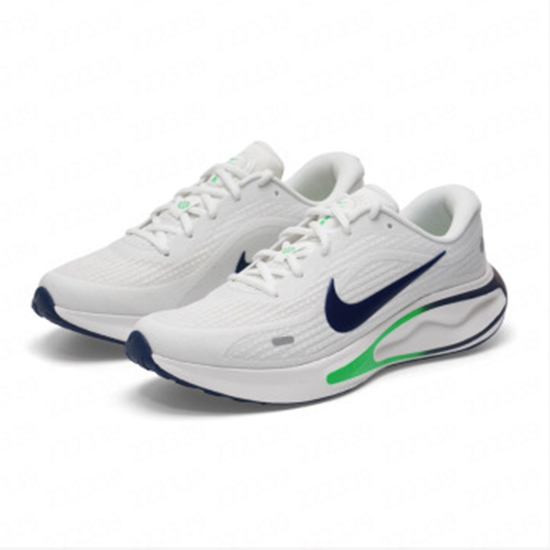 ナイキ メンズシューズ JOURNEY RUN - プロフェ - Men Shoes Size Nike のレビューと価格
