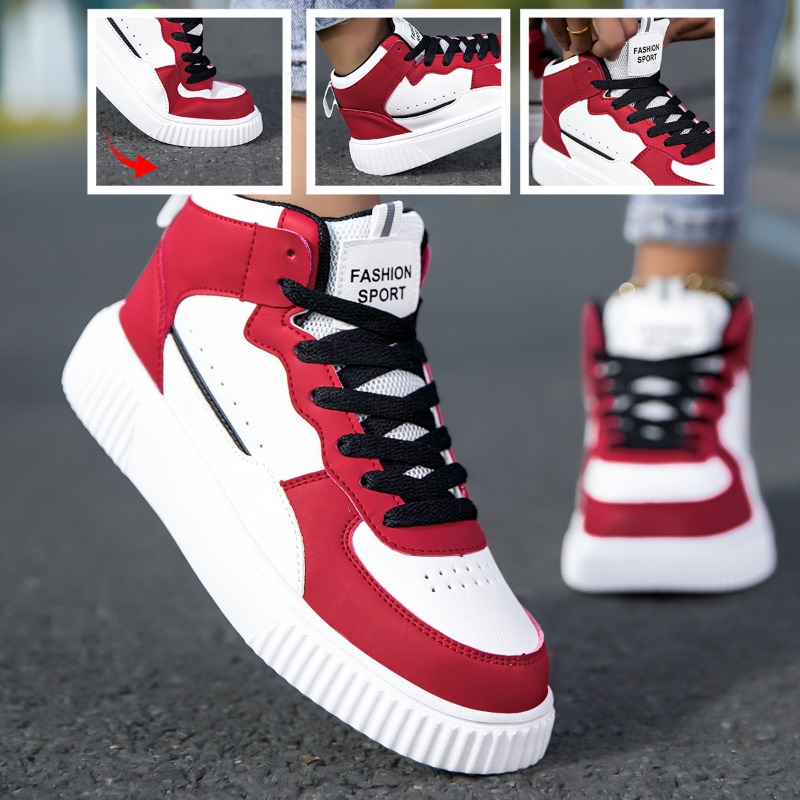 MAEDEF 女性の靴フラットカジュアルシューズ男性スニーカ - Men Shoes On のレビューと価格