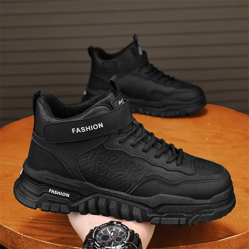 40 ハイトップス メンズシューズ 42 ハイシューズ シュ - Men'S Shoes Expensive Brands のレビューと価格