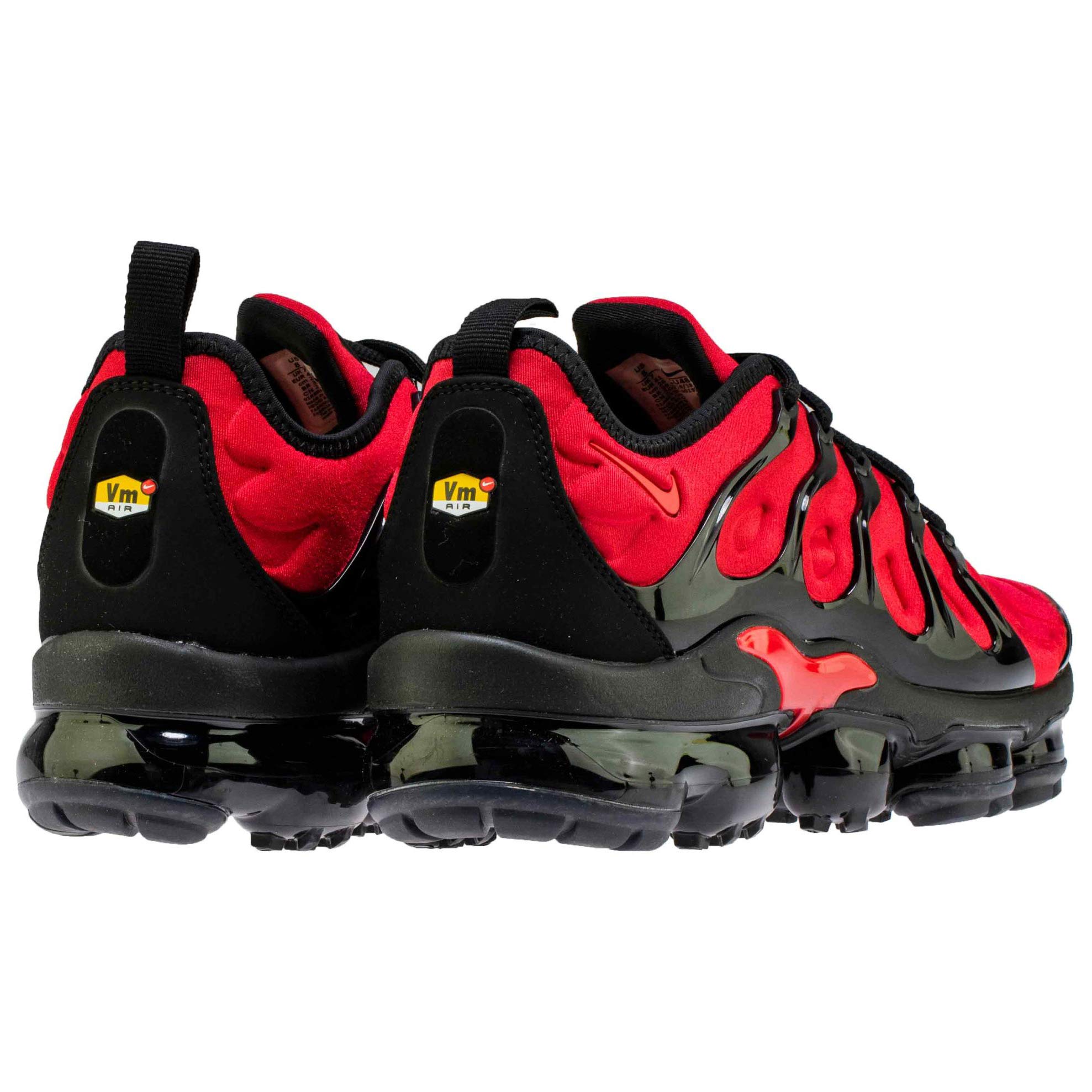 ナイキ エア ヴェイパーマックス プラス メンズ カジュアル - Men'S Shoes Vapormax のレビューと価格