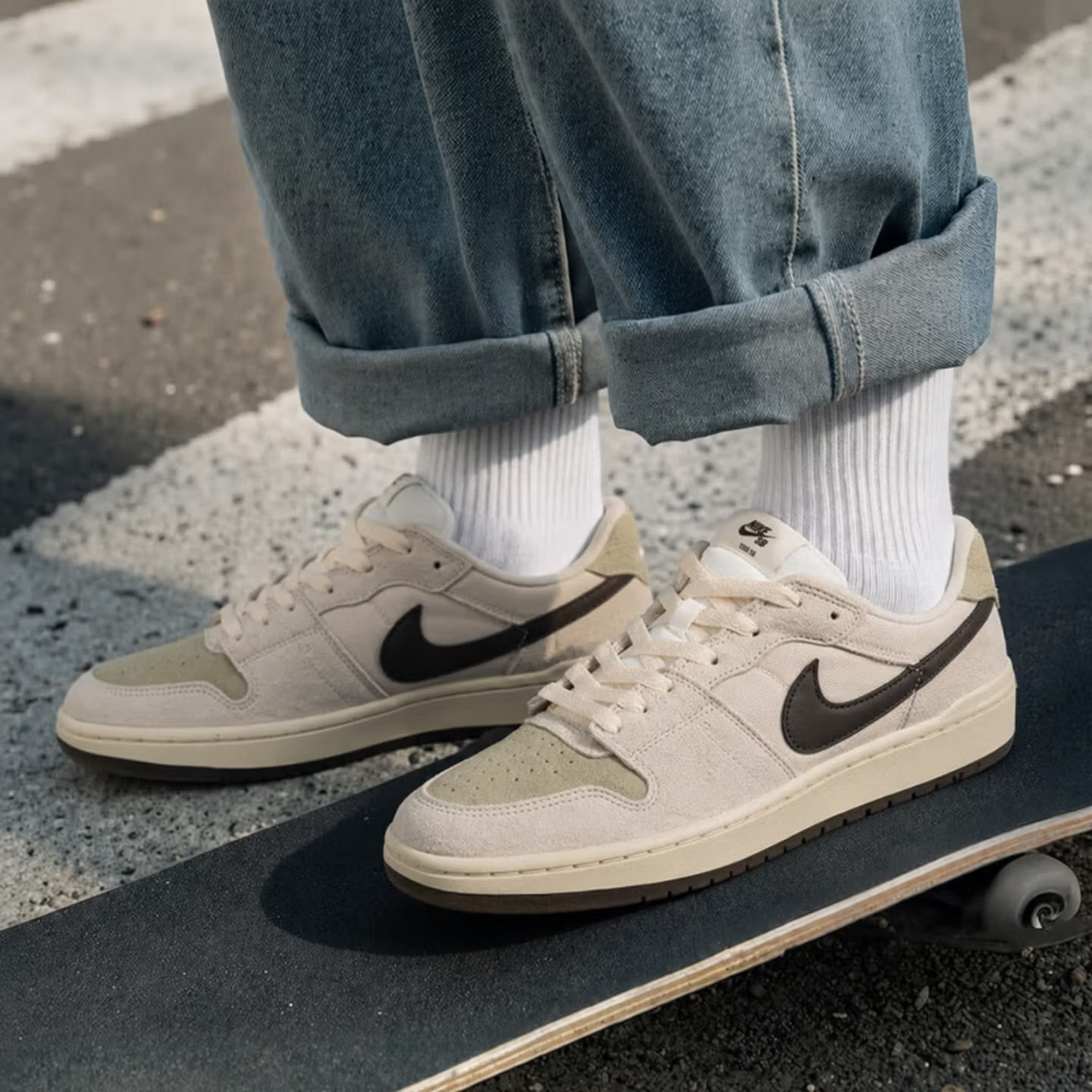 NIKE SB CODE 58 メンズ スケートボードシュー - Men Shoes Size Nike のレビューと価格