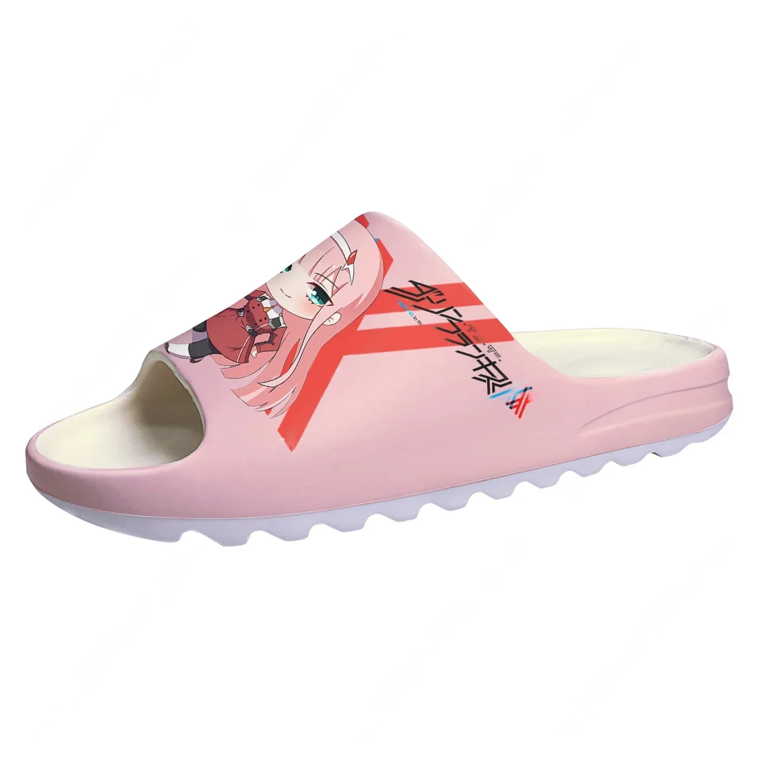 ダーリン・イン・ザ・フランキス カスタムメイド ソフトソール - Men Shoes On のレビューと価格