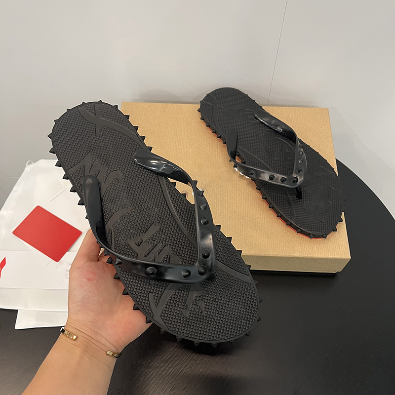 2026年新作メンズ赤底ビーチサンダル、ファッショナブルなレ - Men Shoes Red Tape のレビューと価格