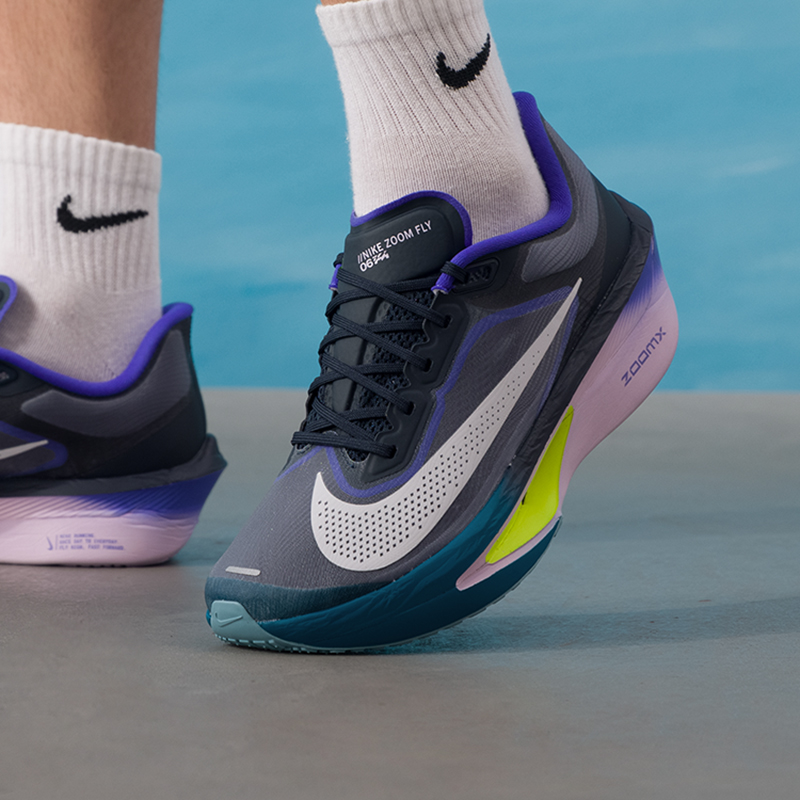 ナイキ ズーム フライ 6 メンズ スポーツシューズ、クッシ - Men Shoes Size Nike のレビューと価格
