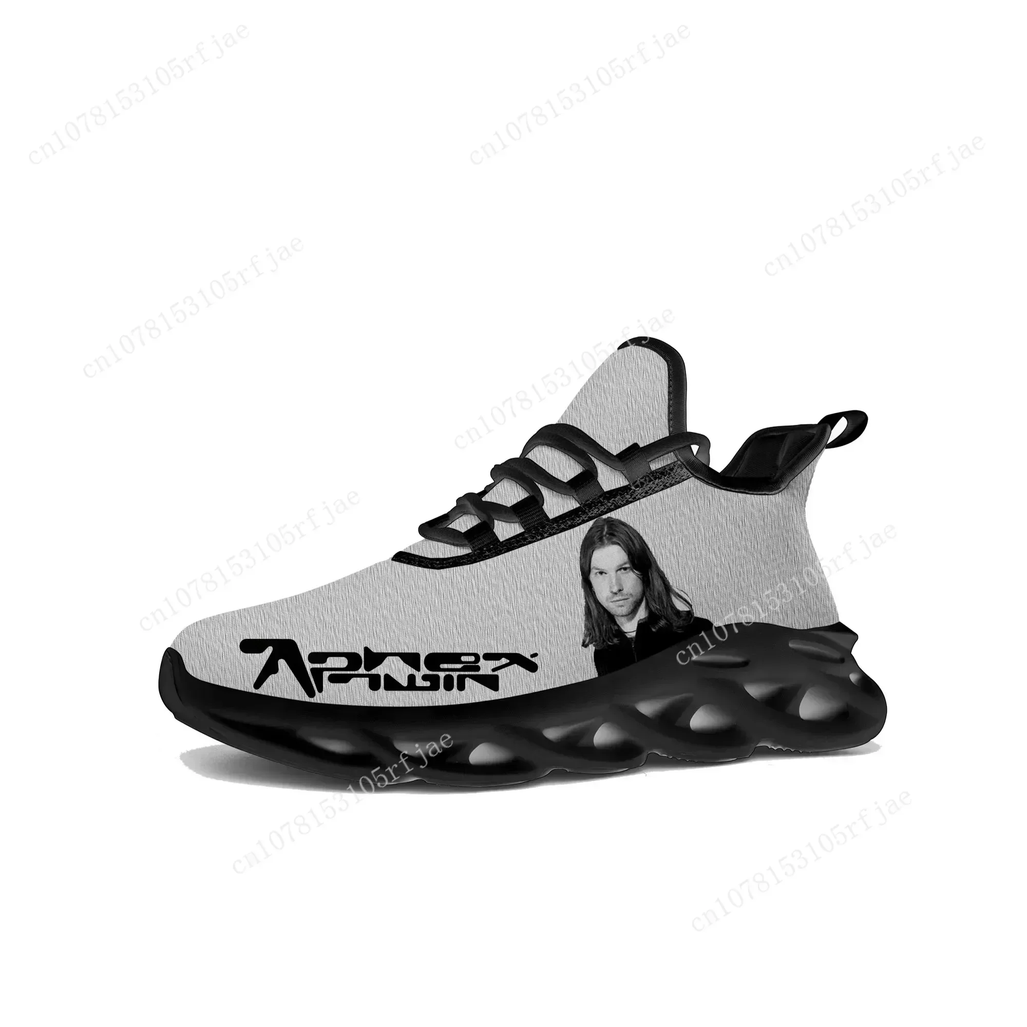 Aphex Twin フラットスニーカー メンズ レディース - Men'S Shoes In Style のレビューと価格