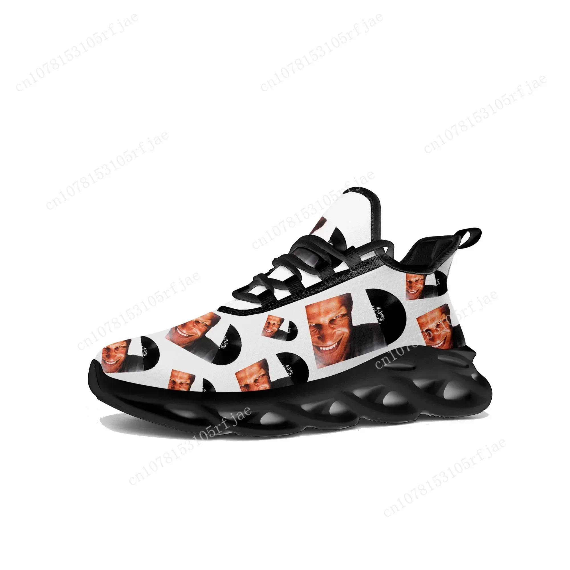 Aphex Twin フラットスニーカー メンズ レディース - Men'S Shoes In Style のレビューと価格