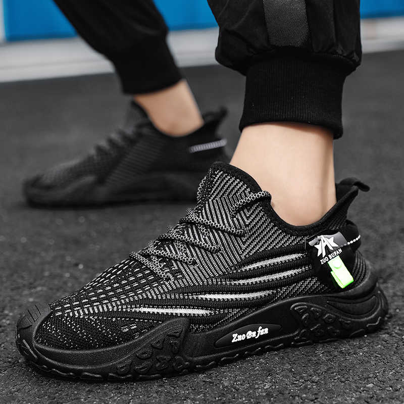 厚底デミシーズンメンズシューズ織靴男性バスケットボールカジュ - Men'S Shoes Expensive Brands のレビューと価格