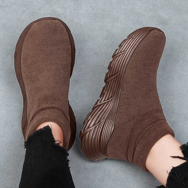 ヒールなしのスキーブーツ男性用ハイキングシューズ男性用ブーツ - Men'S Shoes Expensive Brands のレビューと価格