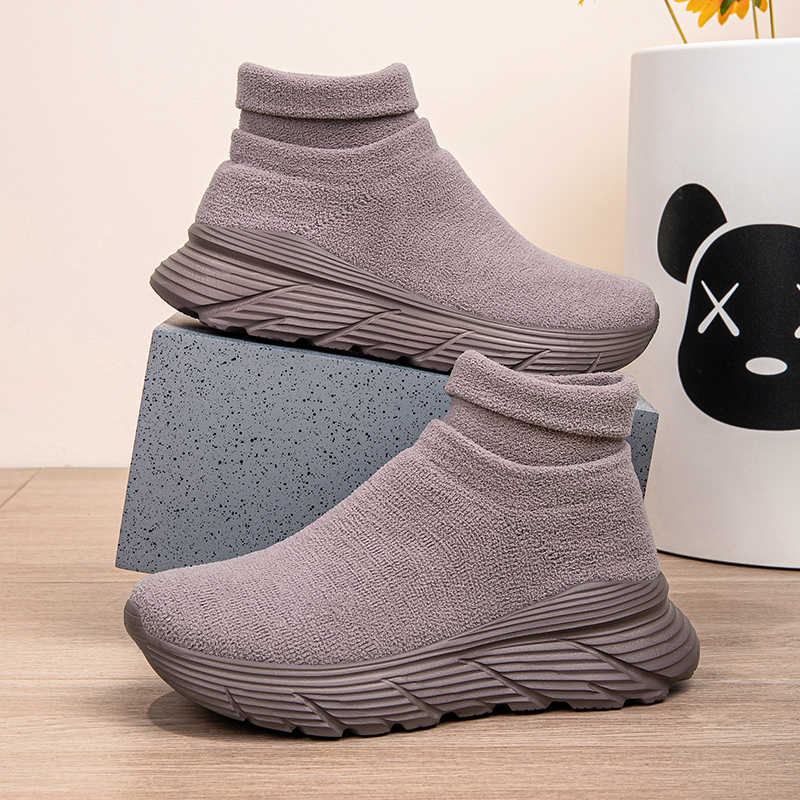ヒールなしのスキーブーツ男性用ハイキングシューズ男性用ブーツ - Men'S Shoes Expensive Brands のレビューと価格