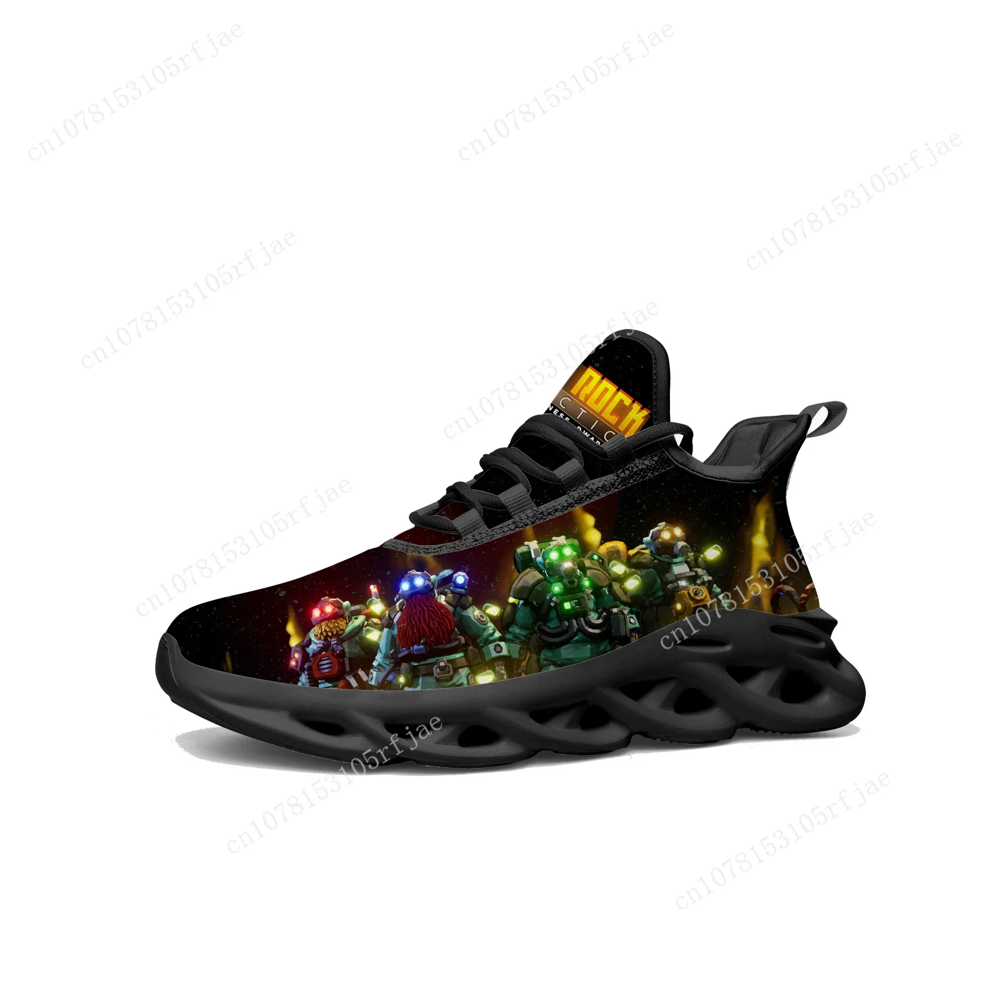 ディープロック ギャラクティック フラッツ スニーカー 漫画 - Men'S Shoes In Style のレビューと価格
