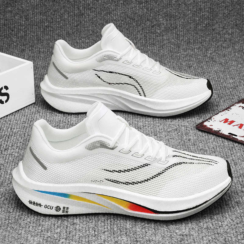 Sumer Plateforme メンズロングスニーカーエレ - Men'S Shoes Expensive Brands のレビューと価格