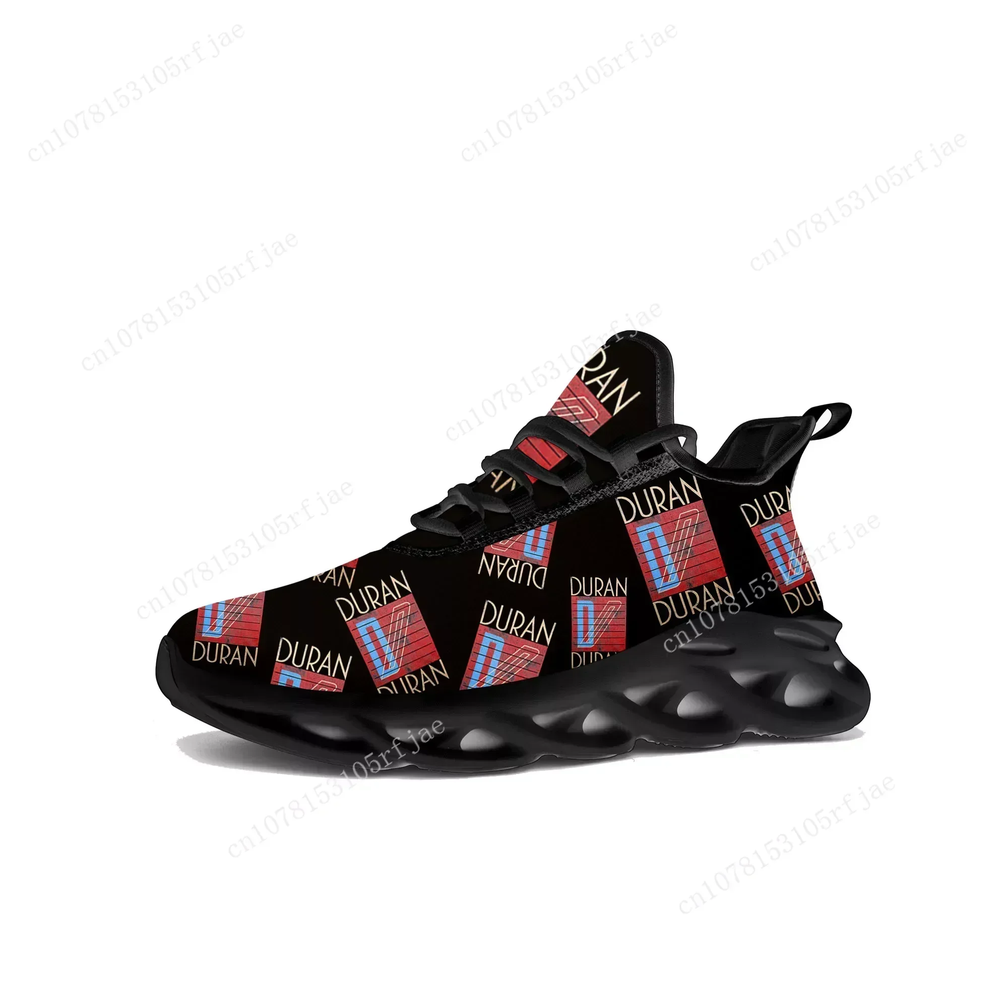 デュランデュラン フラットスニーカー メンズ レディース ダ - Men'S Shoes In Style のレビューと価格