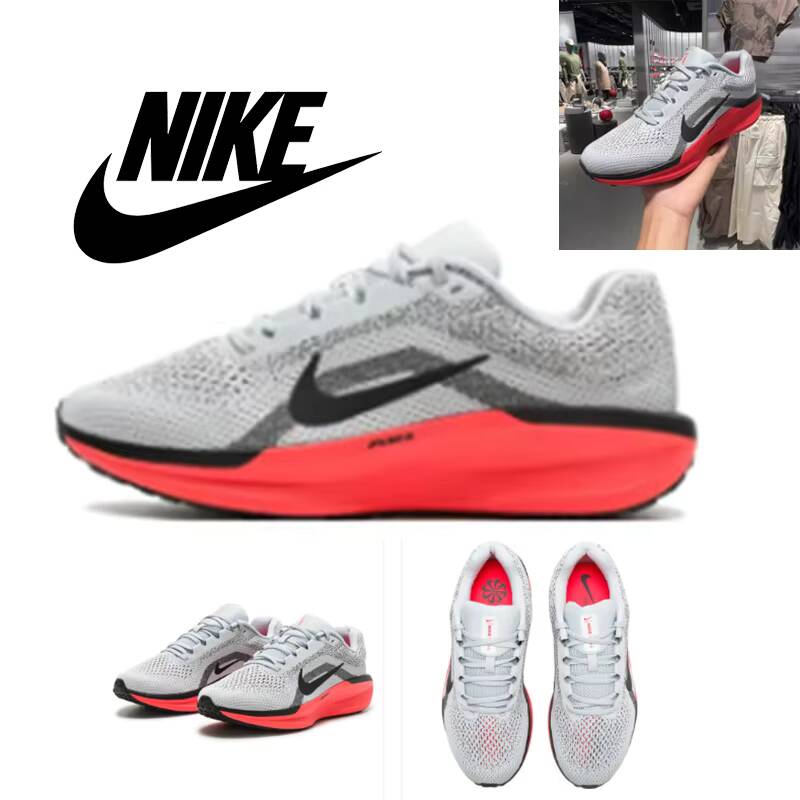 2026 スポーツナイキ男性ランニングシューズ通気性メッシュ - Men Shoes Size Nike のレビューと価格
